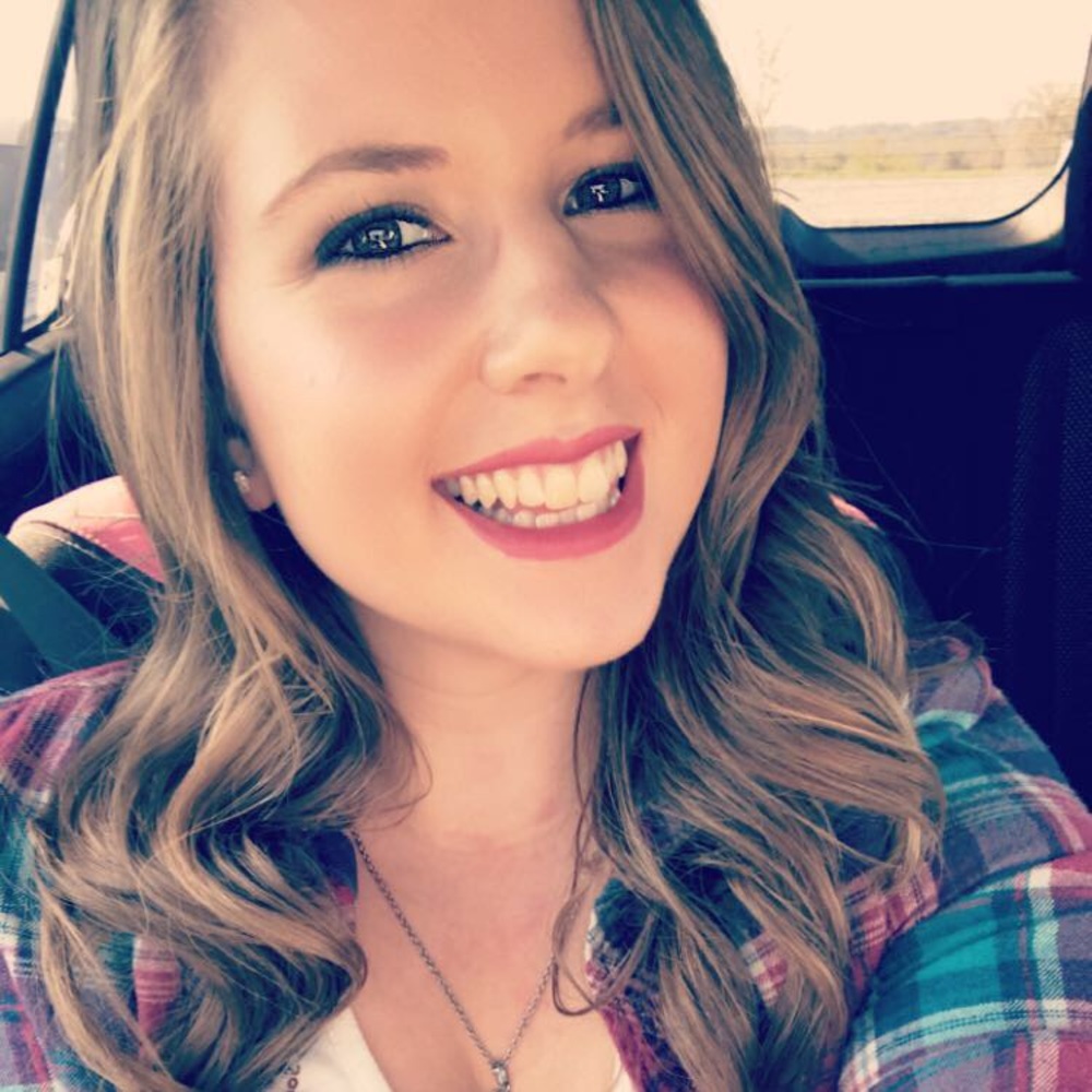 Meet your Posher, Kari